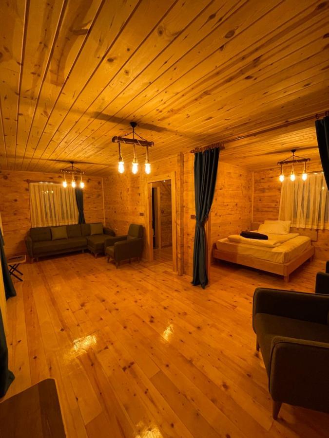 Ardeşen Zeytin Villa Apart מראה חיצוני תמונה