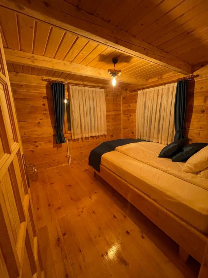 Ardeşen Zeytin Villa Apart מראה חיצוני תמונה